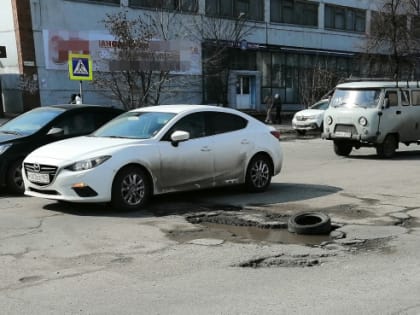 Как бальзам на душу: водителям Сызрани в этом году повезло на 350 миллионов