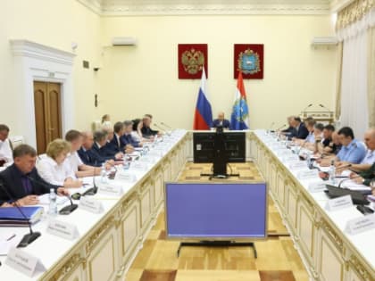 Вячеслав Федорищев объявил о повышении до 1 млн выплаты за заключение контракта с Минобороны
