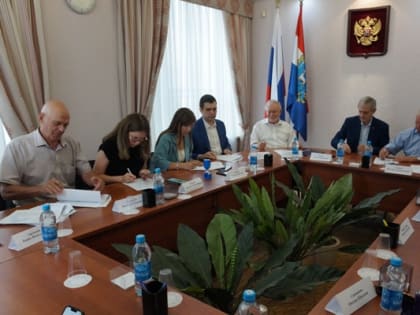 НКО региона помогут в формировании пула общественных наблюдателей