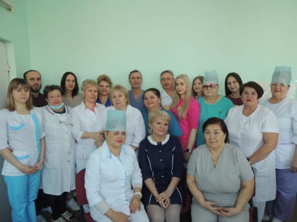 Терпение и аккуратность – главное в работе стоматолога