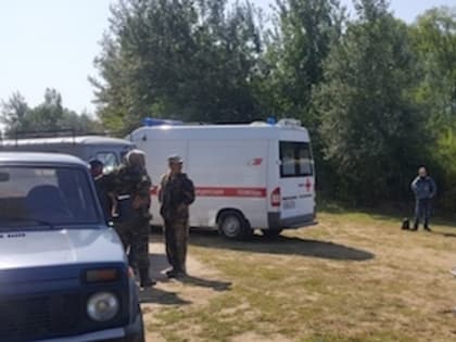 Под Новокуйбышевском найден заблудившийся пожилой рыбак