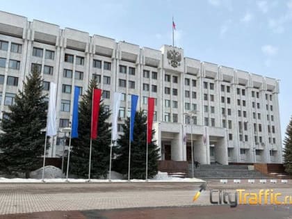 В Самарской области окажут допол­ни­тельную поддержку ветеранам и детям из центра «Иволга»