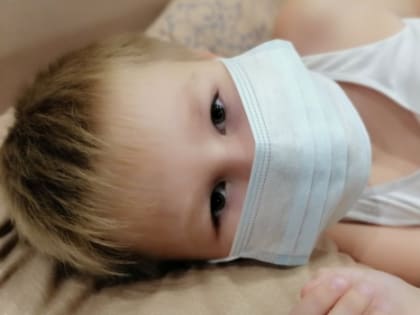 В Самаре ребёнок 6 суток провёл в коме из-за родителей