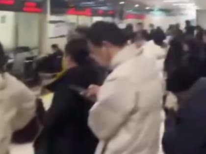 Жителей Самары предупредили об опасной для детей вспышке метапневмовируса HMPV