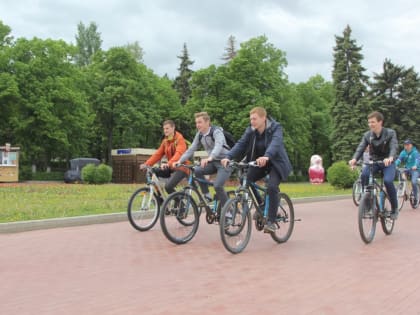 В Самаре перекроют дороги из-за соревнований по велоспорту