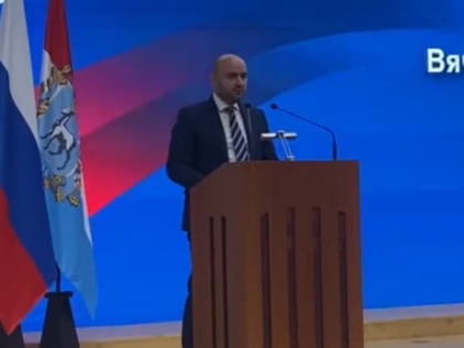 Вячеслав Федорищев поблагодарил Дмитрия Азарова за проделанную работу в Самарской области