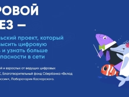 (мнение) Новый сезон «Цифрового ликбеза» в Самарской области