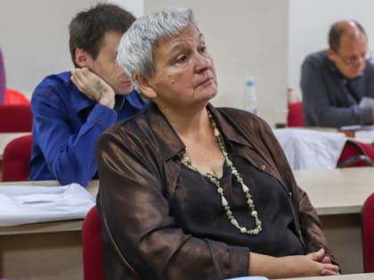 В Политехе прошли «Борисовские чтения»