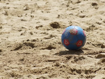 Появился календарь самарского суперфинала по пляжному футболу