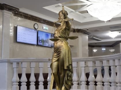 В Самаре продолжается судебное разбирательство по делу экс-чиновника