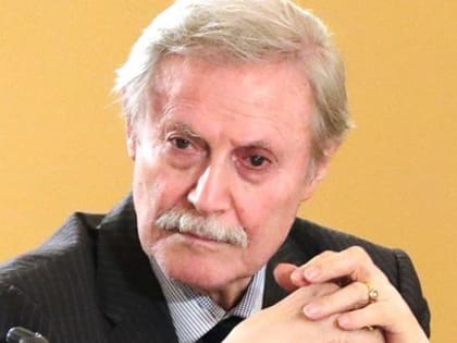Сегодня исполняется 87 лет блестящему советскому актёру Юрию Соломину