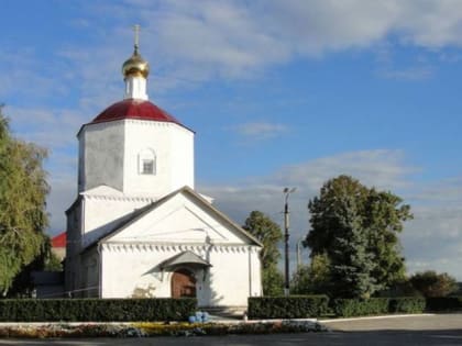 Культовые объекты Сызрани намерены сохранить для потомков пока не поздно