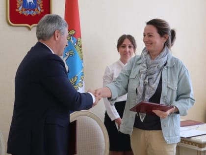 Подписаны новые соглашения с резидентами ТОСЭР «Тольятти»