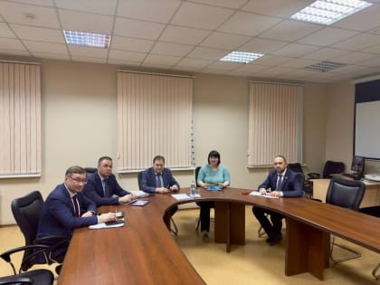 Поддержка участников СВО в Самарской области