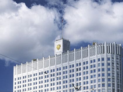 Почти 600 млрд рублей выделит Правительство России на реализацию нацпроектов в 2019 году