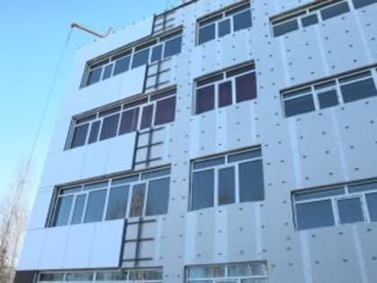 Самарская область в числе лидеров по выполнению программы капремонта школ