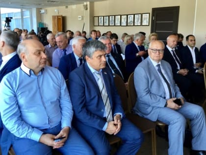 Избран новый руководитель Союза работодателей Самарской области
