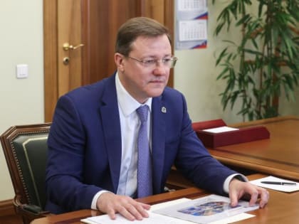 Валентина Матвиенко - губернатору: поддерживаете диалог с населением, это очень важно