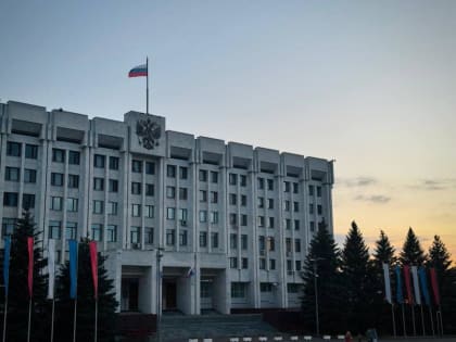 Совещание Госдумы в Самаре: акцент на социально-экономическое развитие региона