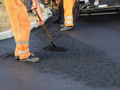 Петербургская компания займётся проектом продления улицы Авроры в Самаре