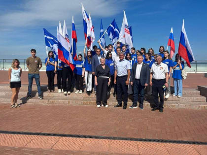 В Самаре отметили день Воздушно-десантных войск