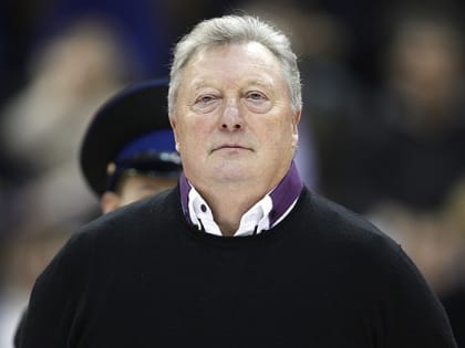 Юрию Селихову — 80!