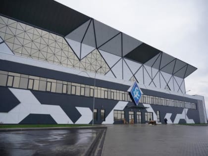 Медики провели вакцинацию спортсменов в Самаре