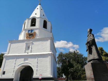 В Сызрани в особый день сыграют десятки свадеб: около кремля будет шумно