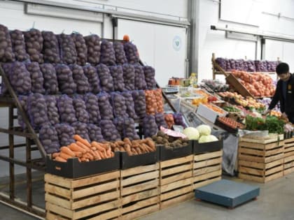 Стало известно, какие продукты подорожали в январе