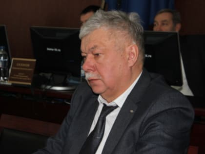 Сергей Прохоров: «О ходе работ по улице Фермерской можно будет говорить только после получения сведений о поэтапном выполнении работ»