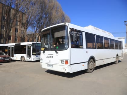 В Самаре повторно проводят торги на маршруты №№ 142 и 402