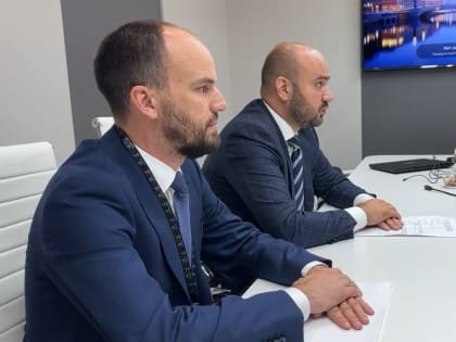 Самарская область будет расширять сотрудничество с Фондом развития промышленности по поддержке бизнеса