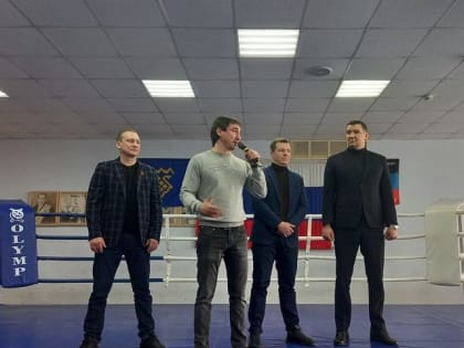 Для дружбы и обмена опытом
