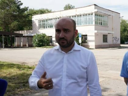 В рамках действий временного исполняющего обязанности губернатора Вячеслава Федорищева в Новокуйбышевске будет осуществлен полный ремонт здания автостанции