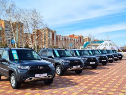 АвтоВАЗ нашел нового партнера в Казахстане