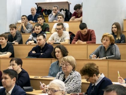 В Политехе пройдут «Борисовские чтения»