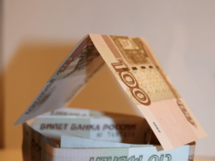 Количество ипотек в России вернулось к 2019 году