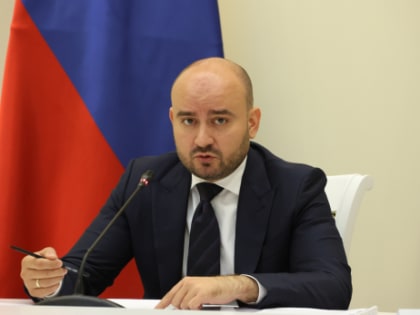 Вячеслав Федорищев заявил о создании в Самарской области нового министерства