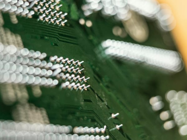 Ремонт контроллеров и PLC: типичные проблемы и их решения