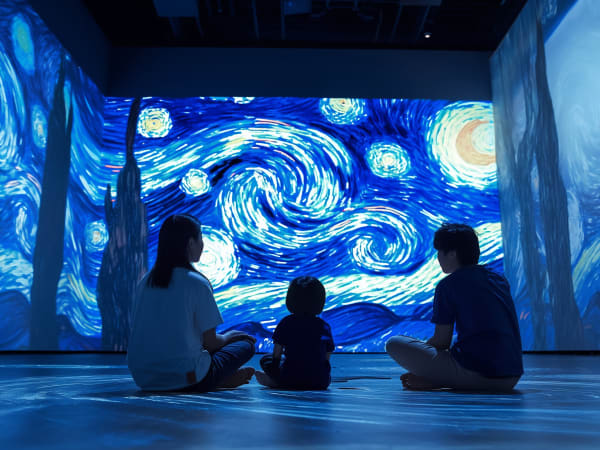 Выходные без выезда: как интересно провести их в Самаре