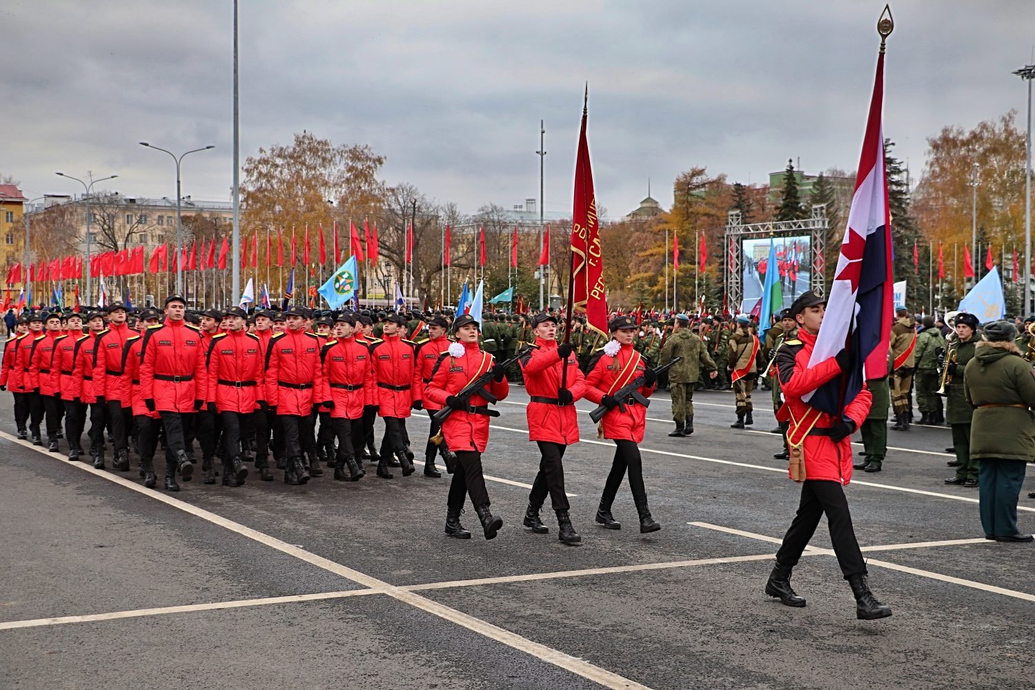 День памяти 7 мая