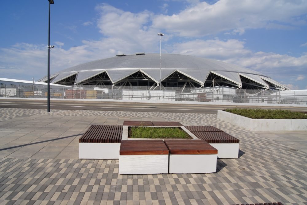 Стадион парк арена. Стадион Самара Арена. Самара Арена парк. Стадион Самара Арена парк. Площадка на стадионе Самара.