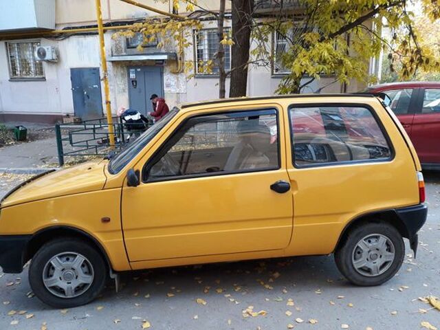Купить Ваз 1111 В Самарской Области