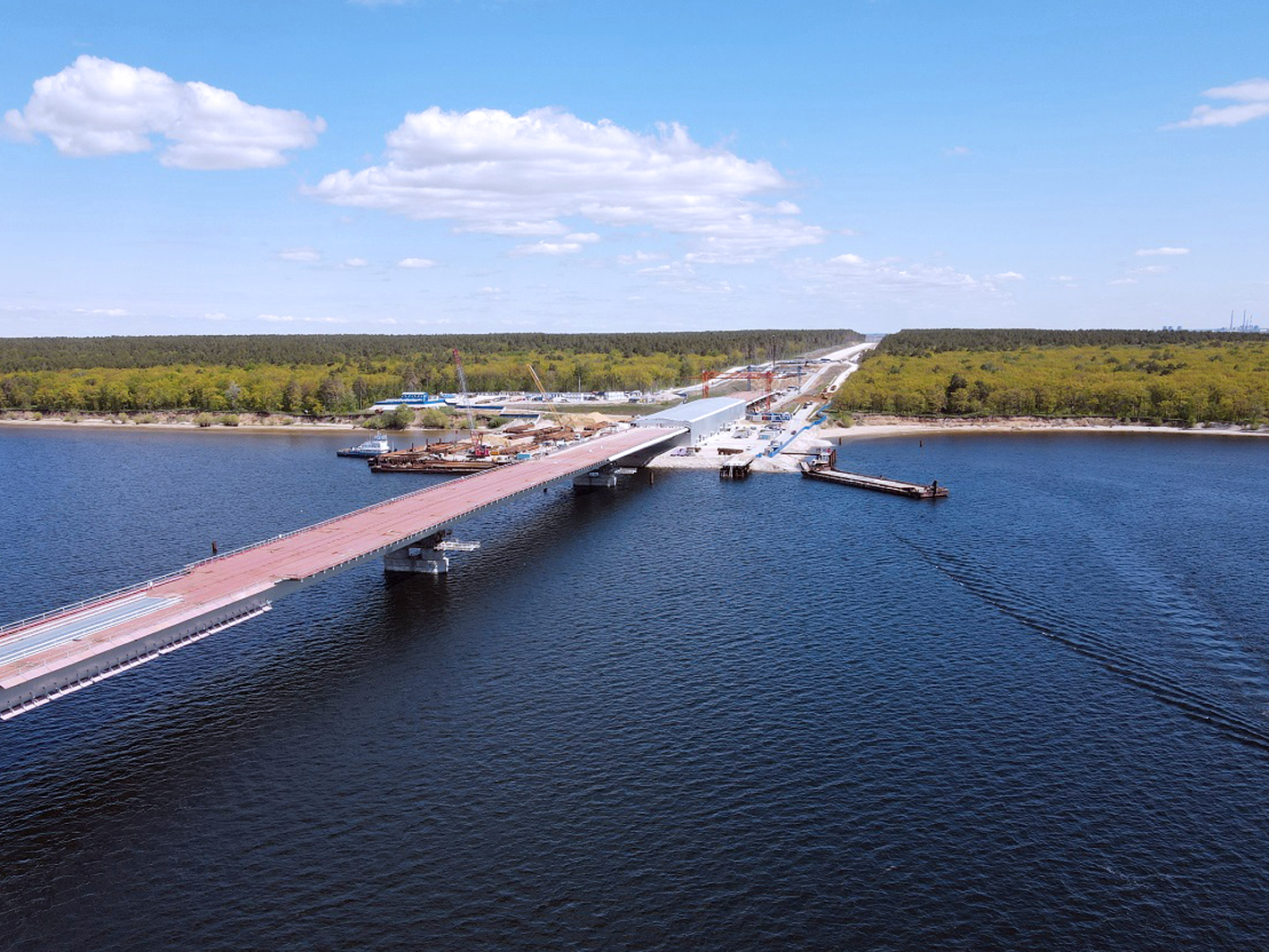 Мост в тольятти. Мост через Волгу в Тольятти. Мост Сызрань Тольятти. Самара мост через Волгу. Новый мост Сызрань Самара.