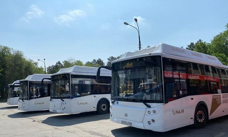 Автобус 2 тольятти фото