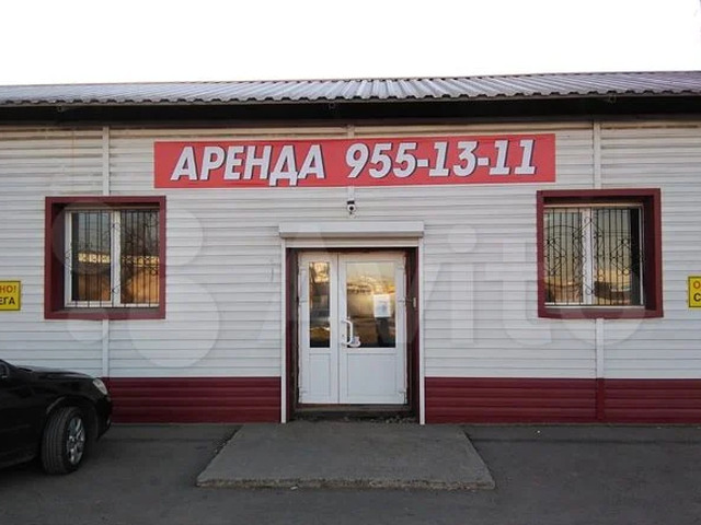 Гаражный пр 3