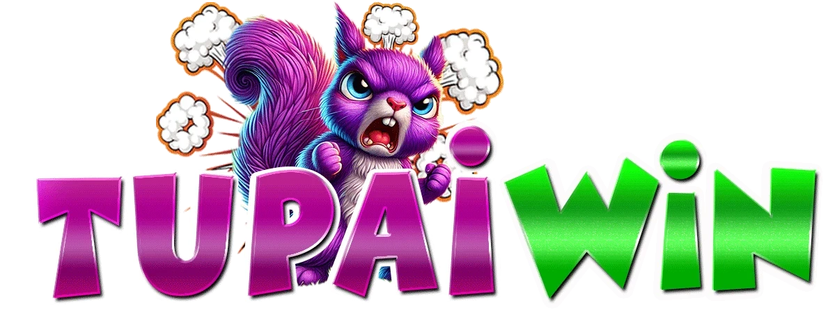 TUPAIWIN Logo
