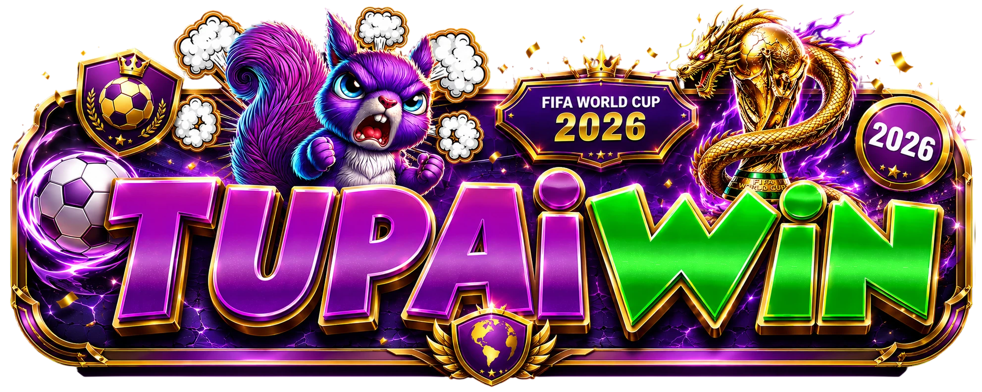 TUPAIWIN logo