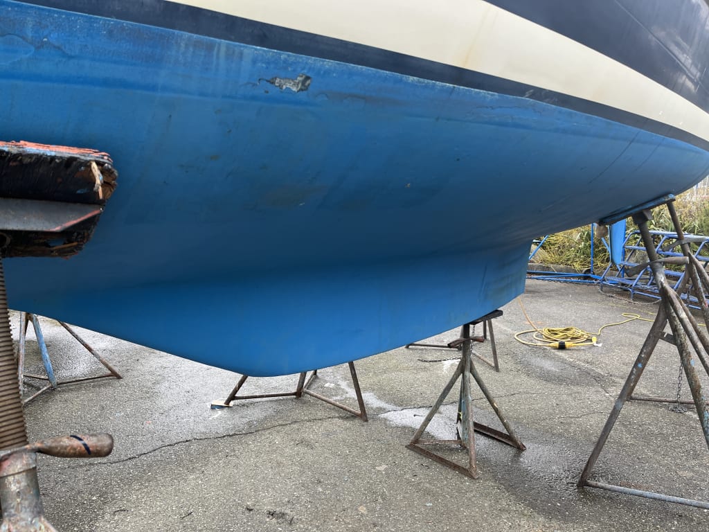 Thunderbird Marine26' Kent Ranger - Thunderbird Marine