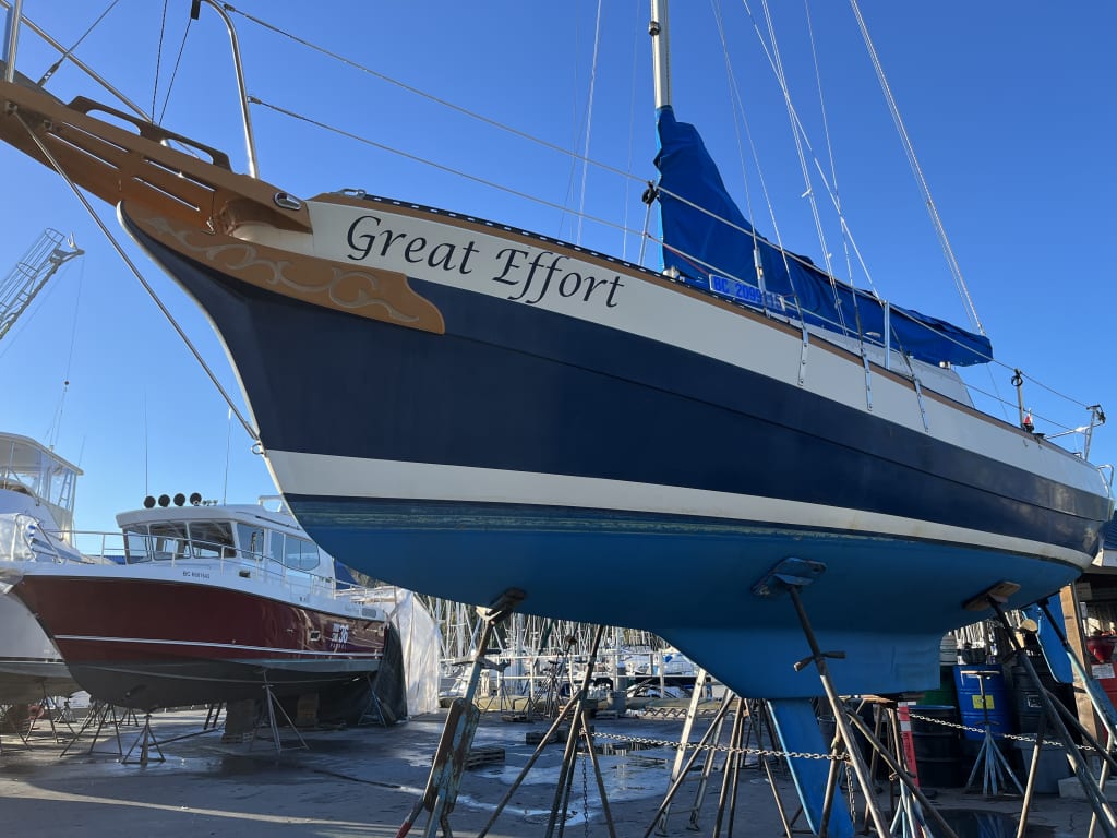 Thunderbird Marine26' Kent Ranger - Thunderbird Marine